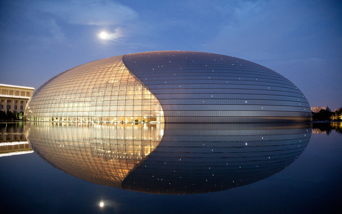 国家大剧院
