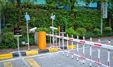 广州招商金山谷